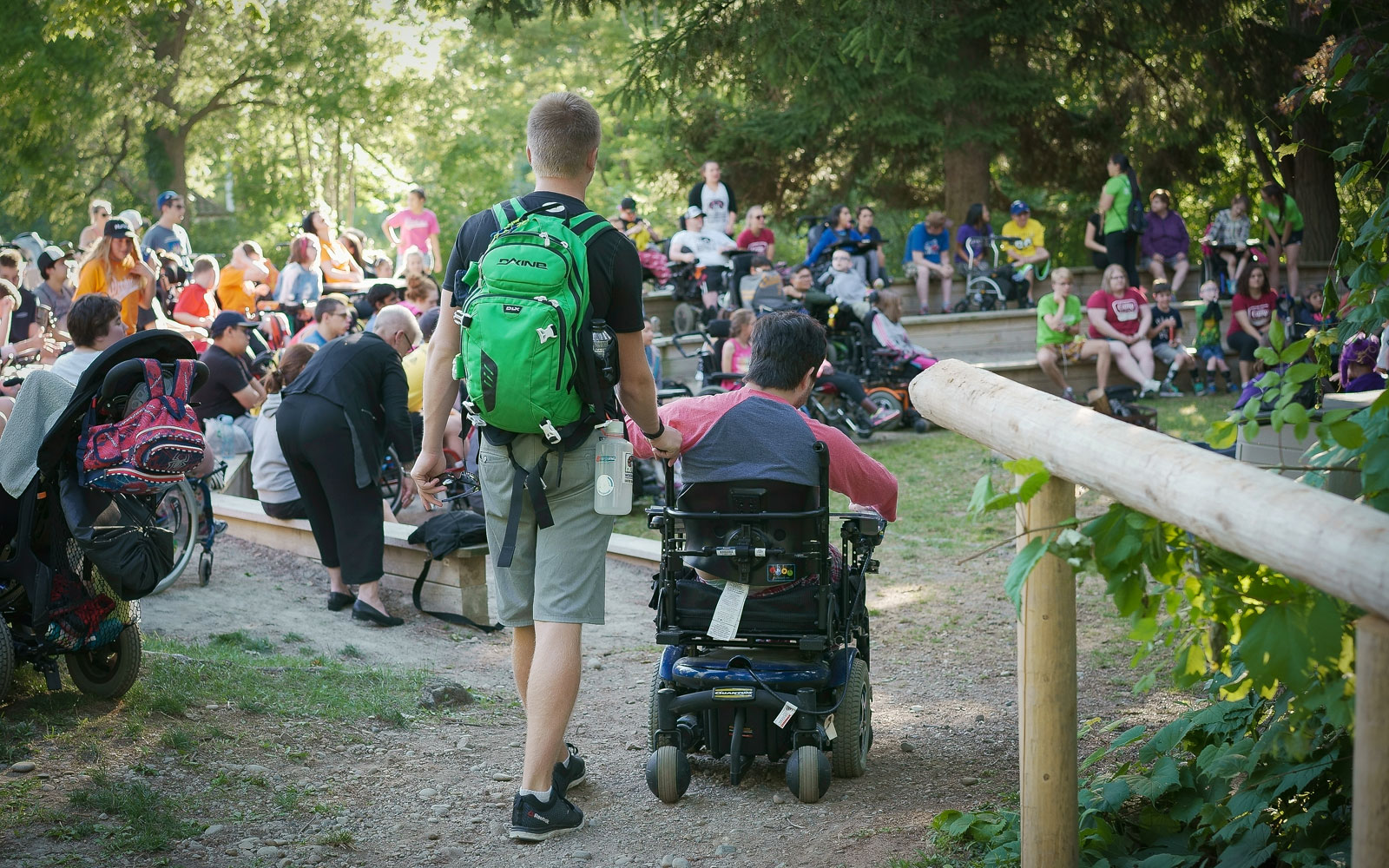 Summer 2024 Camp Information Easter Seals Camps Summer 2024 Camp Information Easter Seals Camps