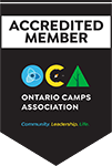 OCA Accredited Member